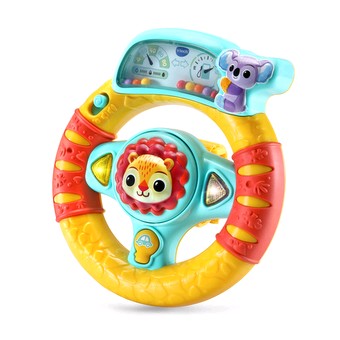 Vtech shop steering wheel